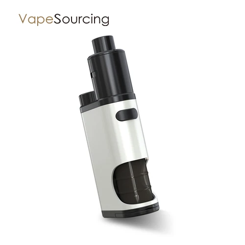 
Alibaba express China top selling e cigarette Eleaf pico squeeze with coral kit 