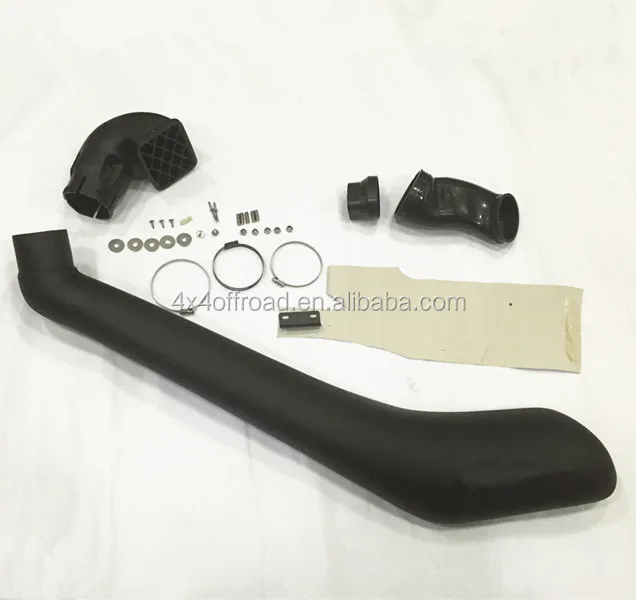 New 4wd snorkel for triton l200 MQ 2015+