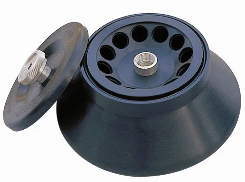 Max speed 16000rpm Benchtop high speed refrigerated centrifuge