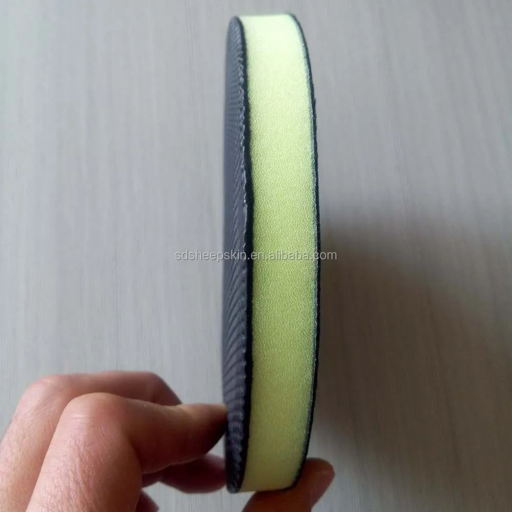 Magic Clay Car Wash Pad Car Polishing Pad Meguiars