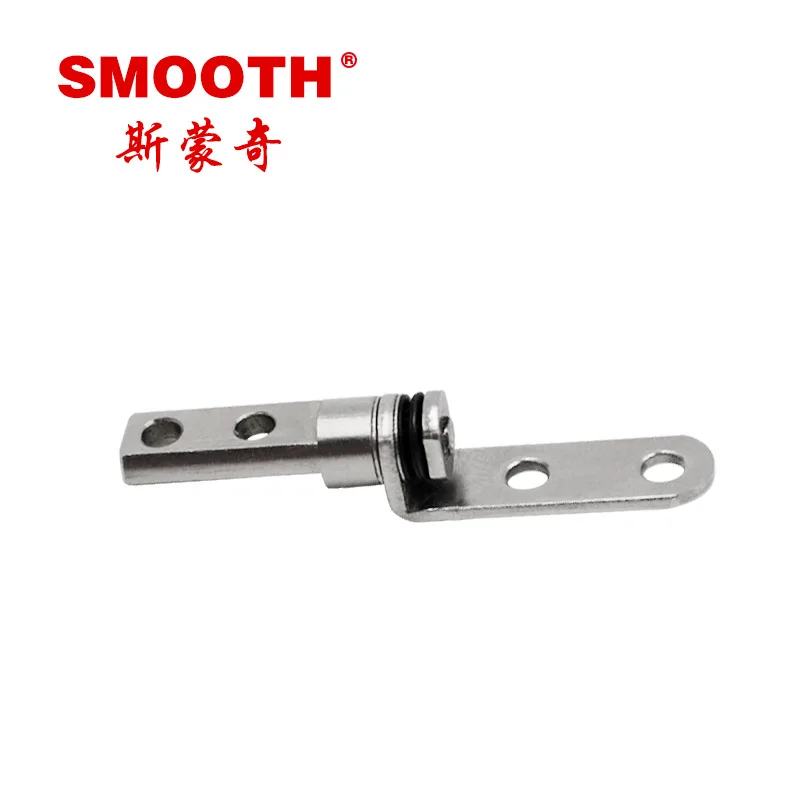 360 Degree Rotating Damping Friction hinges
