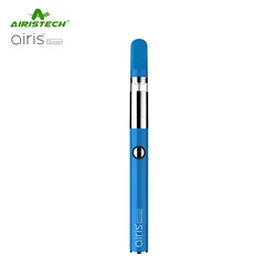 Japanese online shopping airis quaser quartz coil heating element wax dab pen built in dab tool mini wax vaporizer