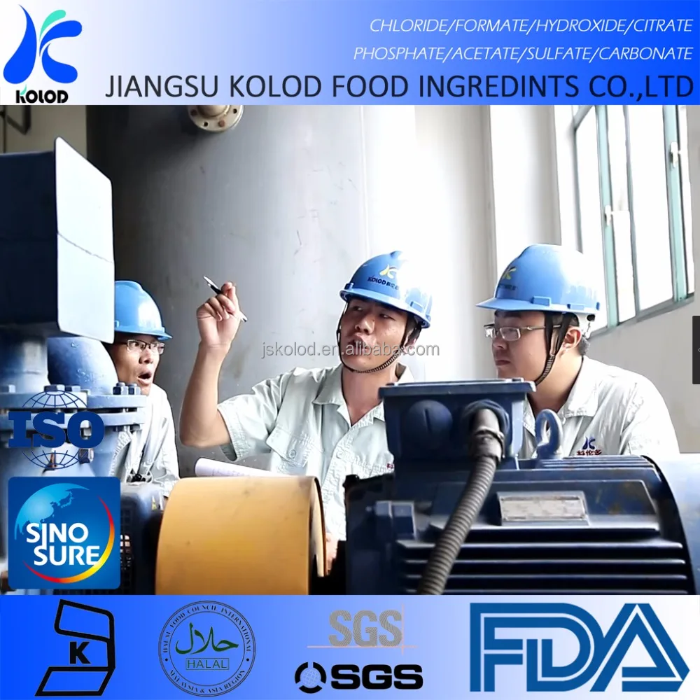 Potassium Sulfate K2SO4