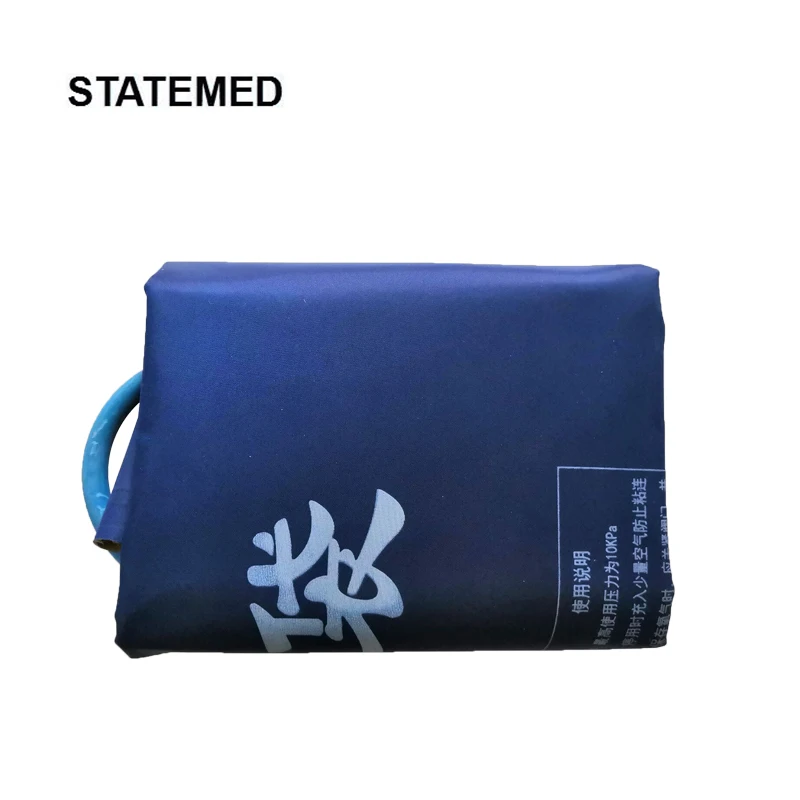 Factory price medical oxygen 35L 42L 50L reservoir bag