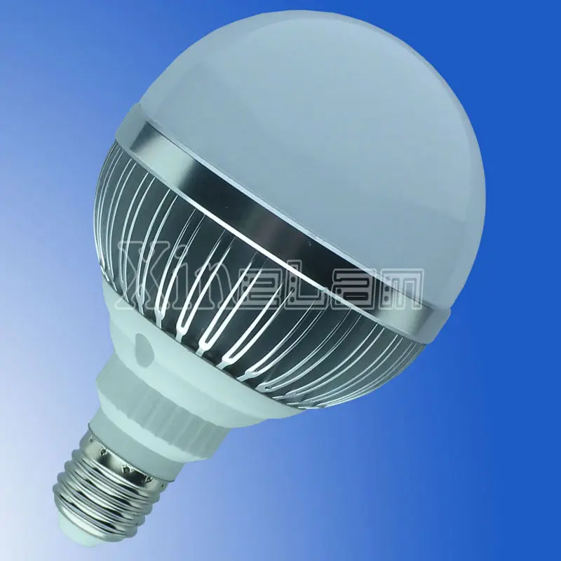 4w E27/26 12v dc led light bulb wholesale price! 90Lm/w with 3years warranty