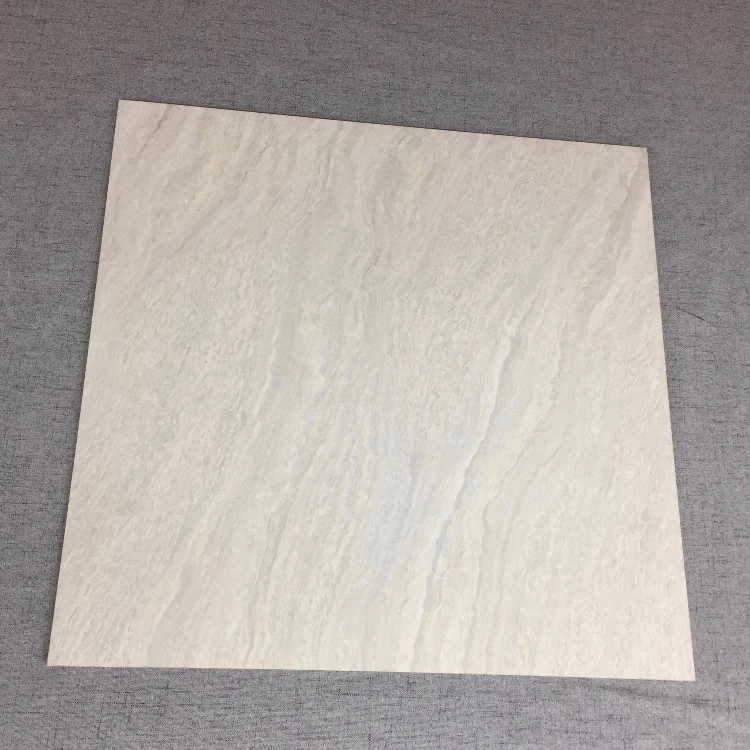 Новый продукт линии текстуры светло-серый керамическая плитка 60x60 800x800 мм