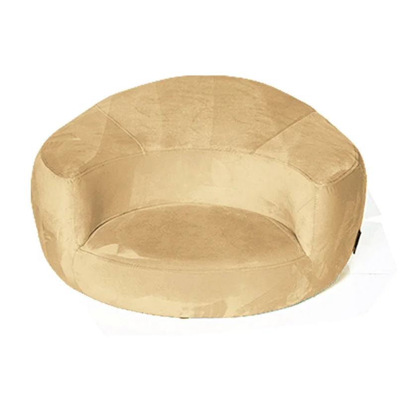 Zan chair Yoga meditation chair with 5.1 speaker with back support