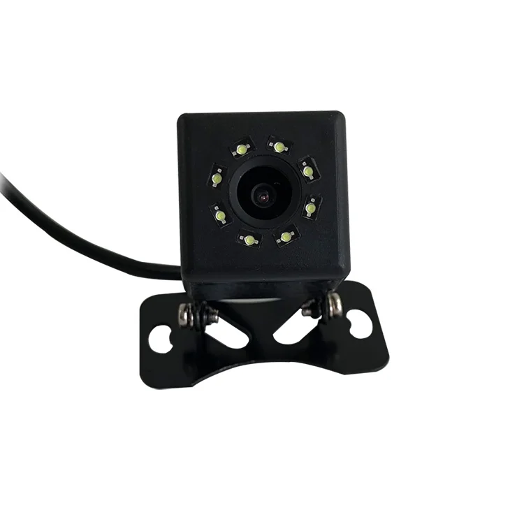 HD CCD Night Vision Rear View Backup Camera for Audi A1 A3 A4 A6 A8