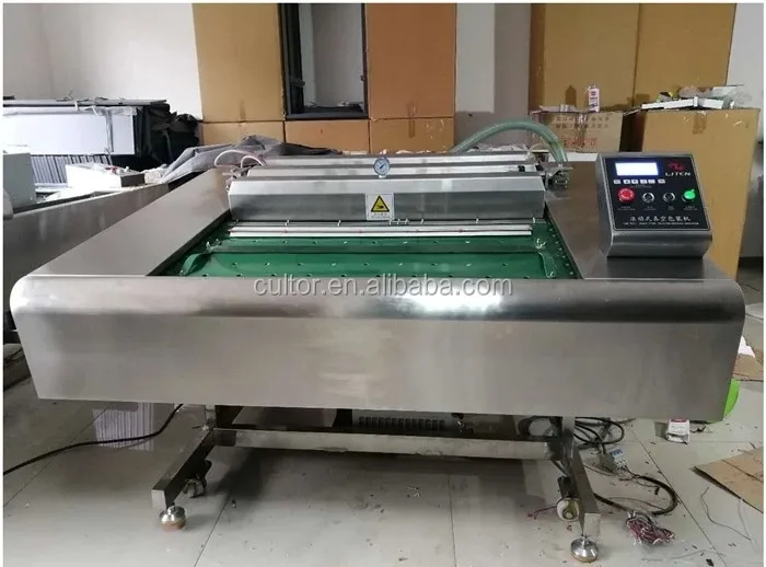 Beautify 3d sublimation vacuum machine DZ1000
