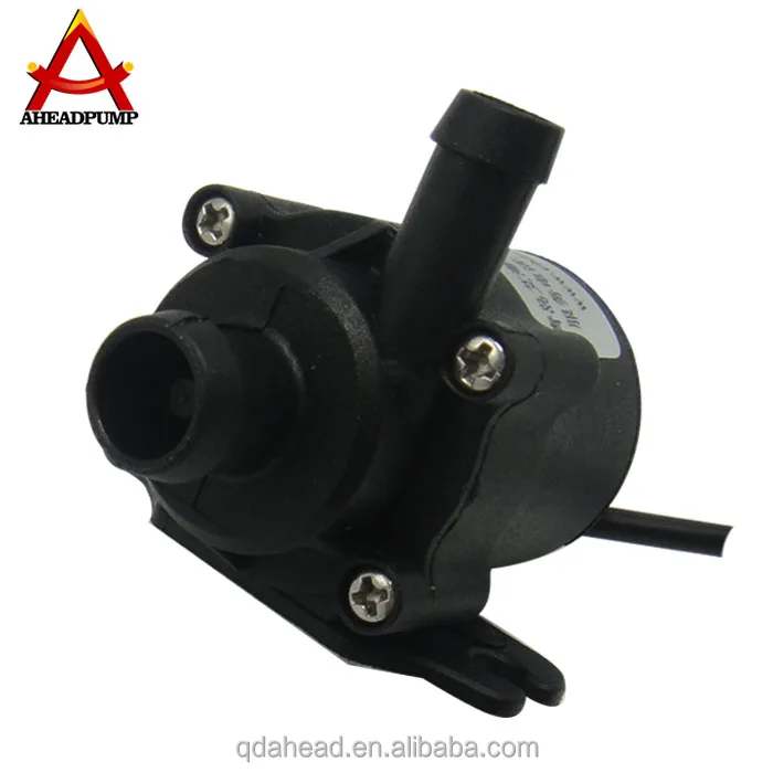 China domestic battery powered 12 v 12v dc mini solenoid water pump system in nigeria