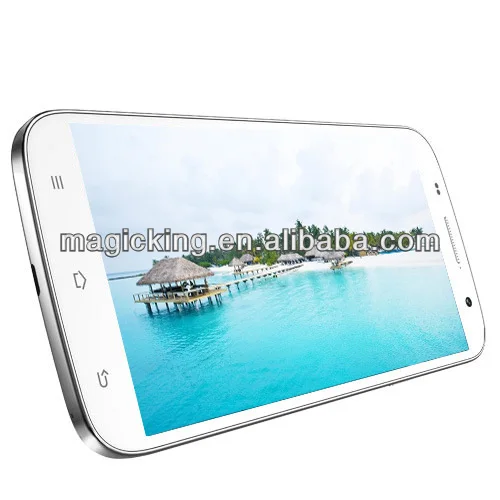 топ 6 дюймов fhd сетчатки g+g экран телефона- zopo zp990