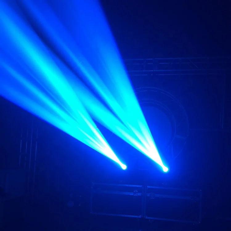 Customize Durable 200w 230W sharp beam light 2023 high quality 5r 7r 230w moving haed stage light