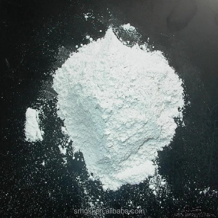 
ShuiRun price of calcium hydroxide 95% slaked lime 