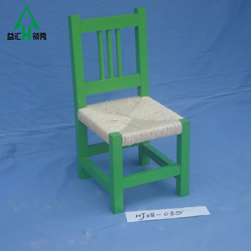 Wooden Table 4 Chairs furniture for kids/ children furniture set