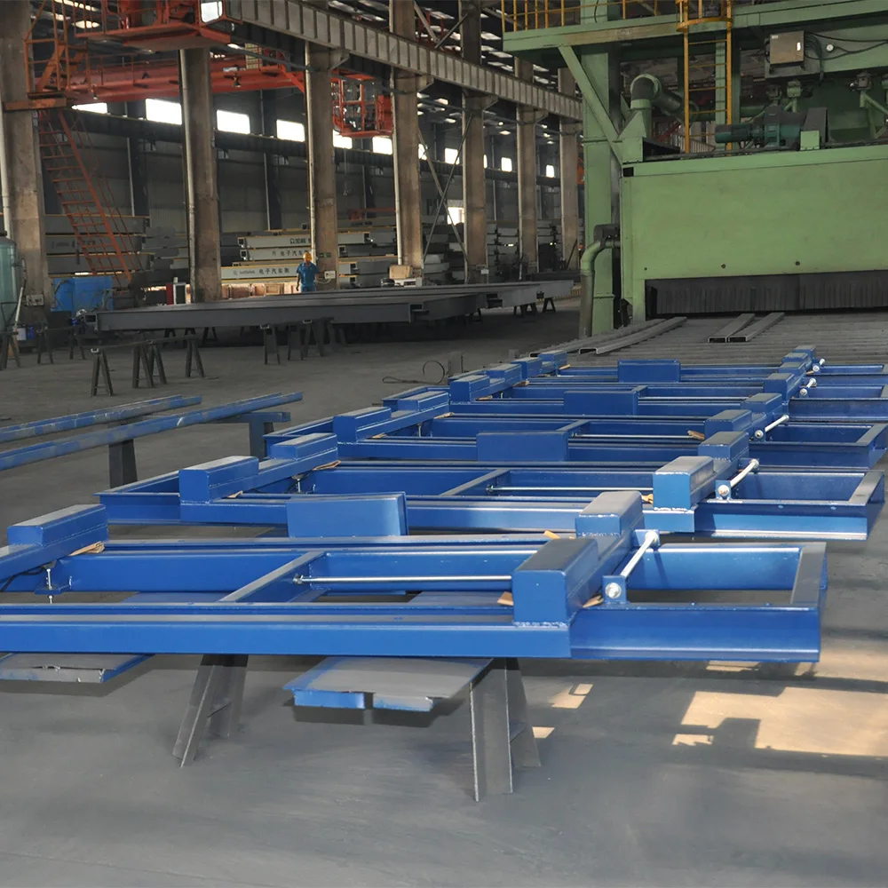 Electronic Belt Scale for mine