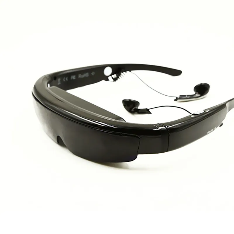 
New 3D Video Glasses Virtual Reality VR Headset vr 3d glasses 