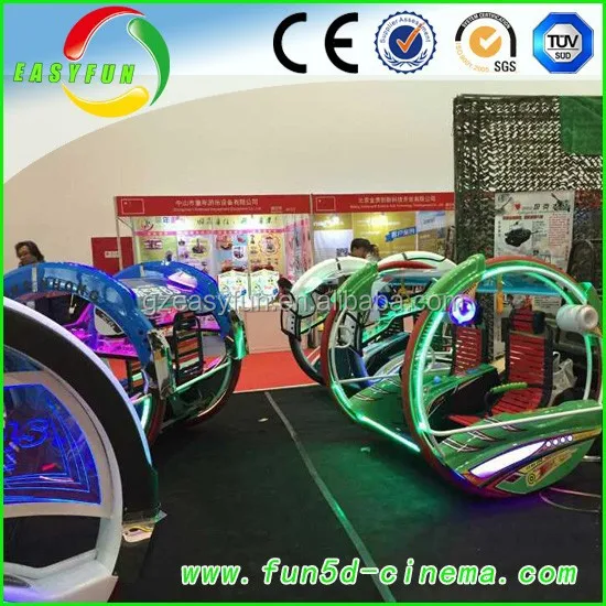 Funny Amusement Coin Operated Happy Car Rides/Best Price Of Happy Car Rides With Coin Operated Used In Carnival
