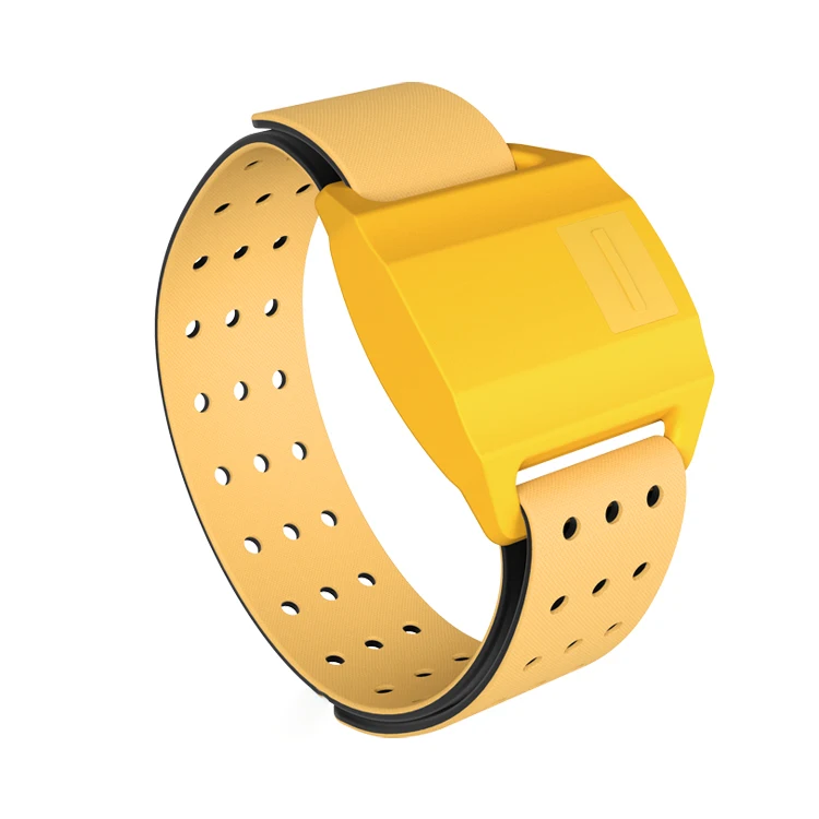 
Professional ANT gym Heart rate Armband with Valencell Sensor 