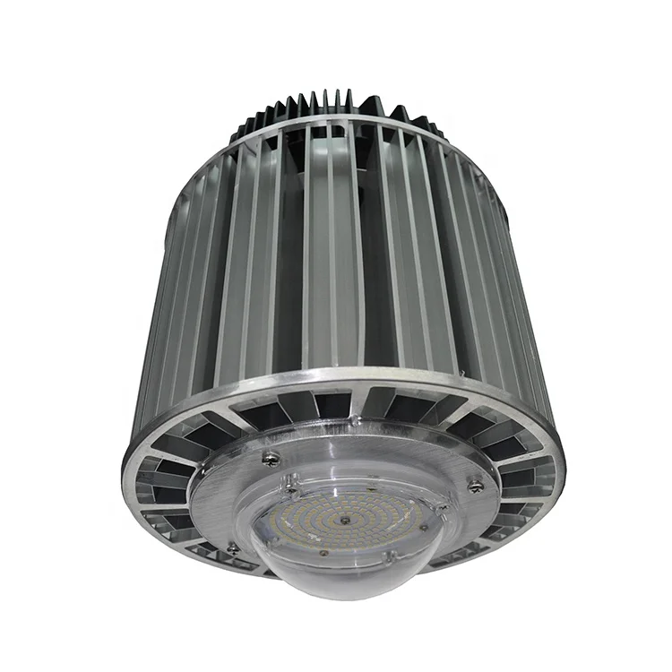 
Phase change heat dissipation led high bay light 