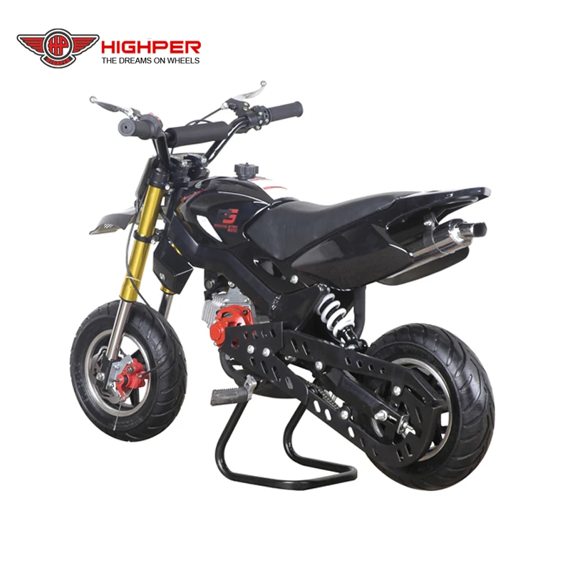 New 49cc 2 stroke Mini Moto, Pocket Bike with CE