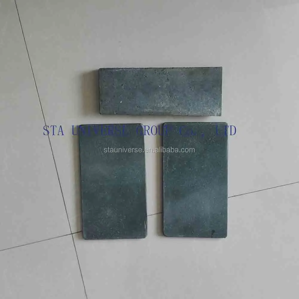 STA Top quality Refractory Silicon Carbide (SiC) ceramic plate / kiln plate/ ceramic shelves