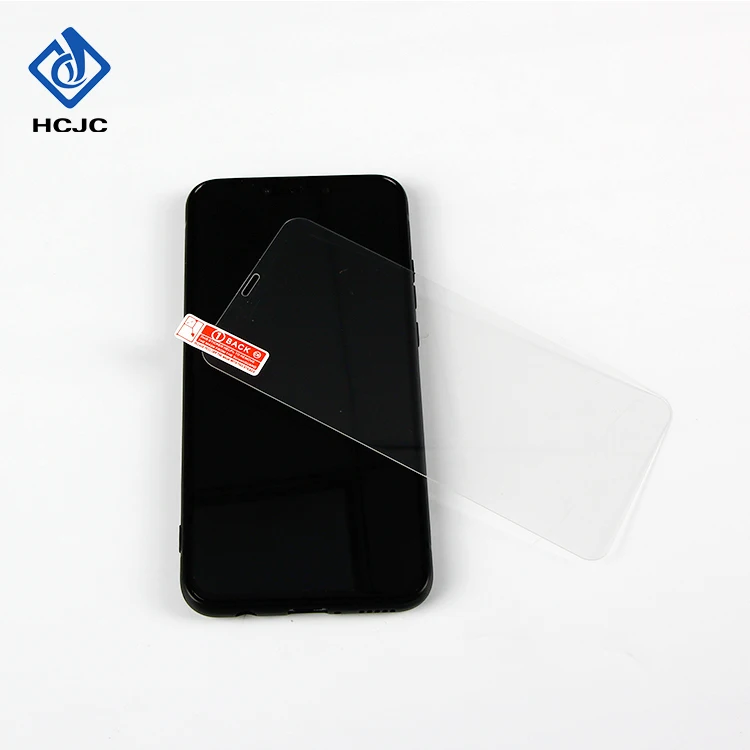 
0.3mm 2.5d 9h Tempered Glass Sheet Price Screen Protector for Samsung Galaxy 