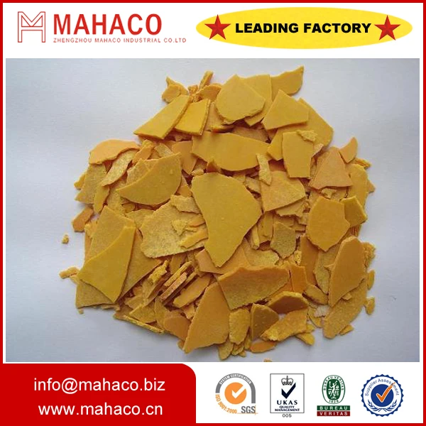 China factory sale high quality Na2S sodium sulfide Fe 30PPM