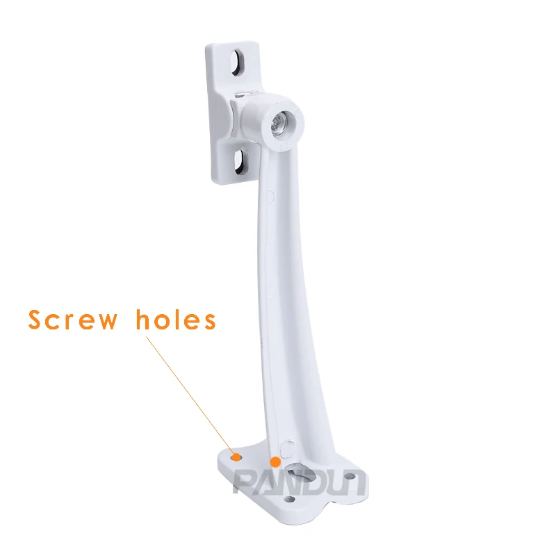 Съемный кронштейн для камеры видеонаблюдения из алюминиевого сплава