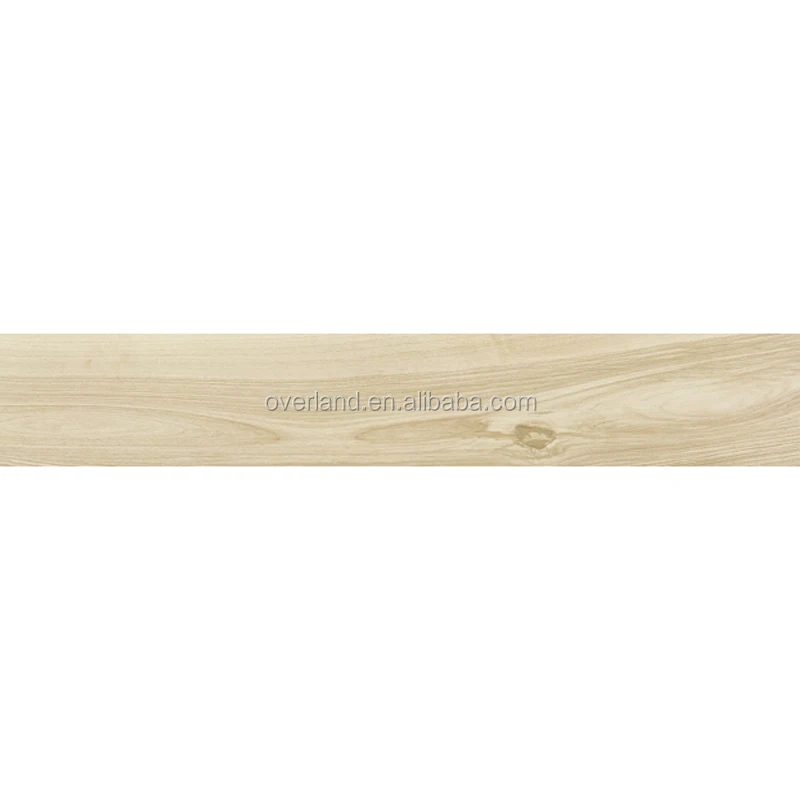 AAA foshan imitation wood texture look porcelain floor tile
