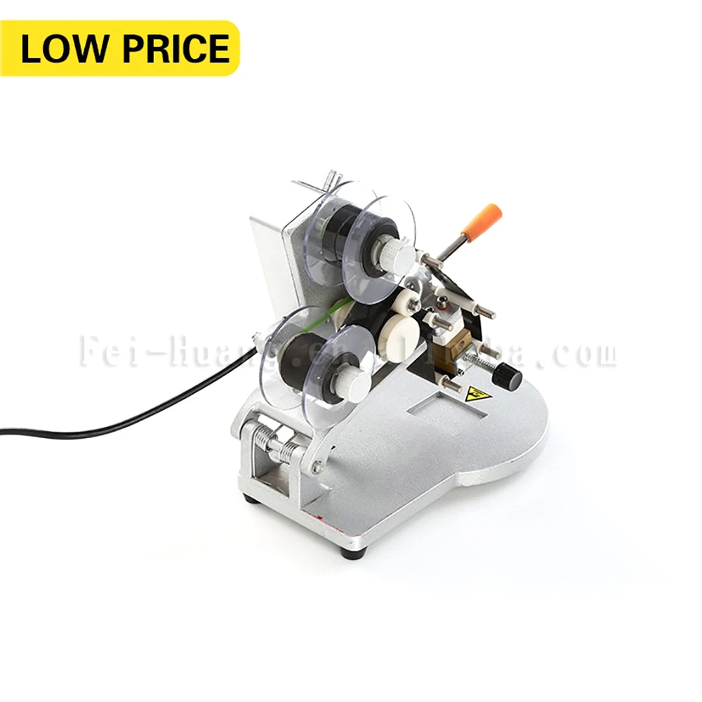 
Brand new color shrink sleeve fabric label printing machine wholesales 