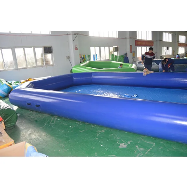 
pool float octopus inflatable pool slides for inground pool for children 