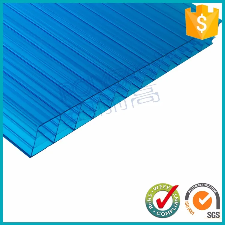 18 мм Поликарбонат, солнечная панель, поликарбонатные панели цена