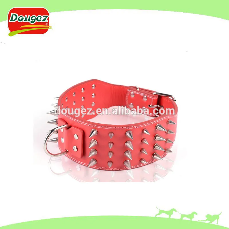 Горячая распродажа низкая цена роскошные персонализированные большой ошейник и поводок