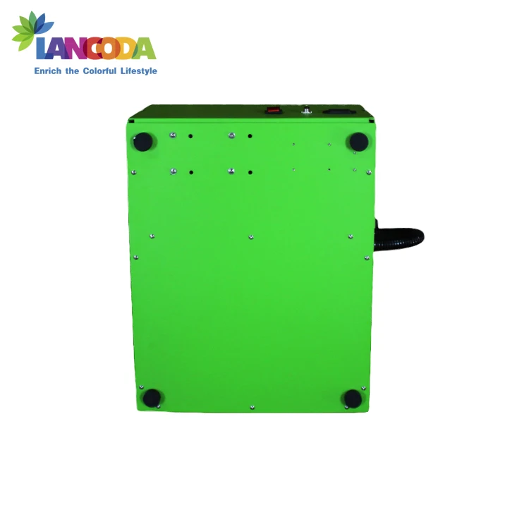 3d Sublimation film vacuum heat press machine