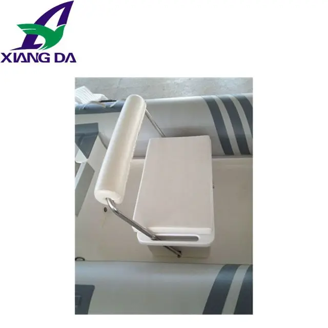 New design  center console fiberglass rib boat