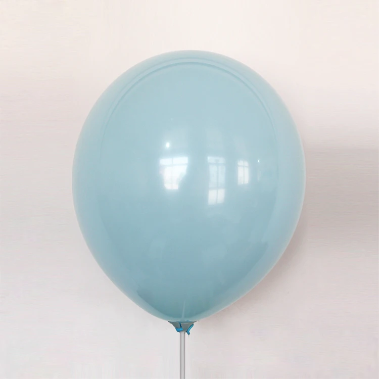 hot selling oem 5/10/12/18/36 inch standard latex balloon best seller globos para fiesta for wedding party decoration