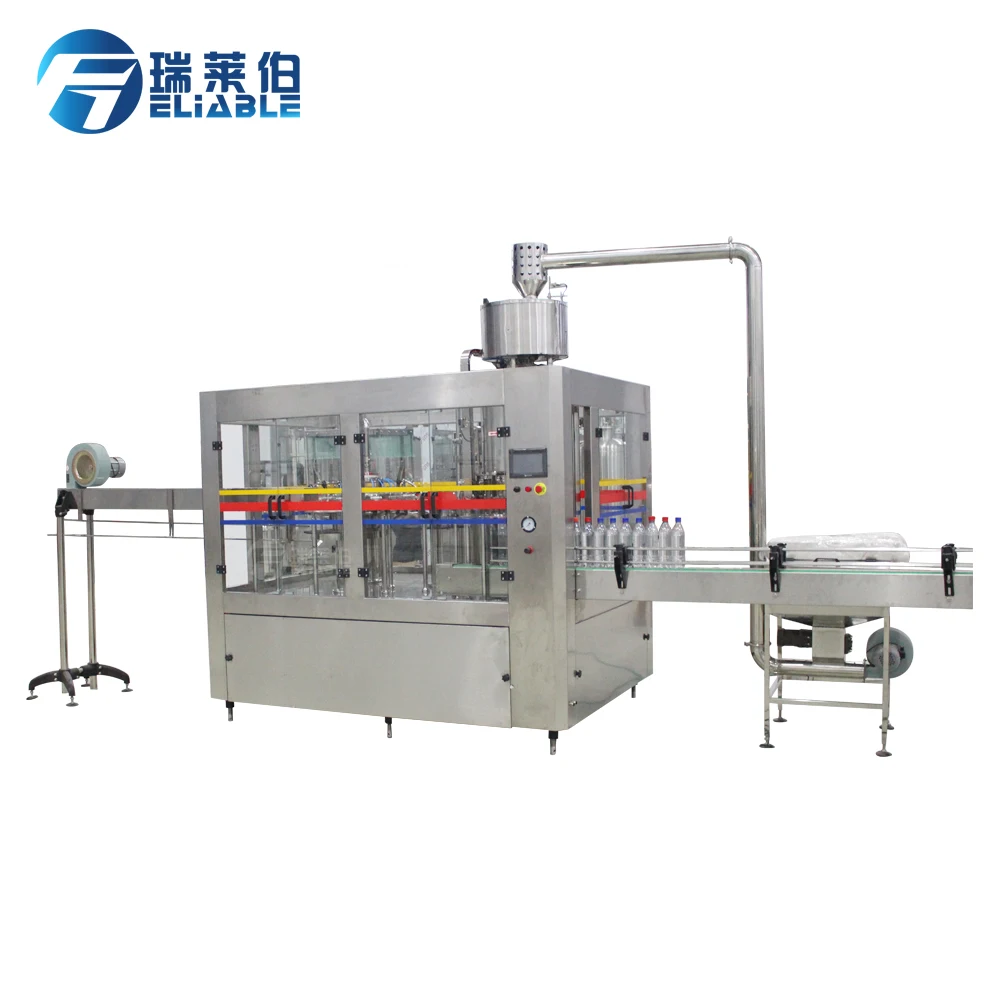 Frozen carbonated beverage soft drink machine carbonated drinks making machine