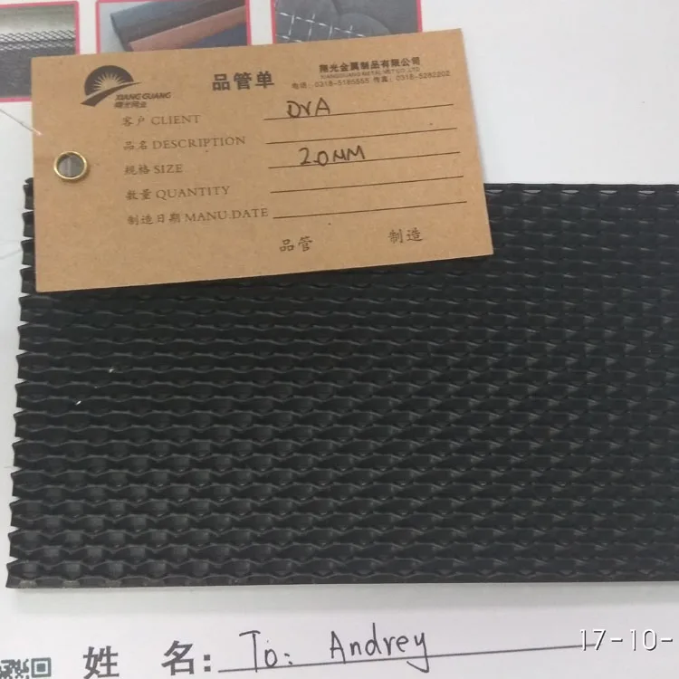 China one way vision mesh screen ,DVA mesh wholesale