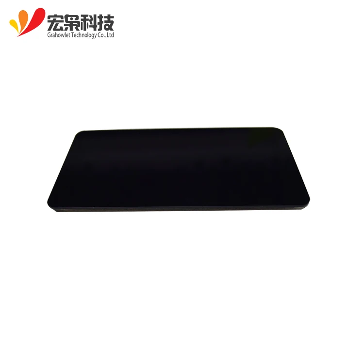 5 дюймов tft ЖК-дисплей сенсорный экран модуль емкостный сенсорный экран с разрешением 800*480 525cd/m2