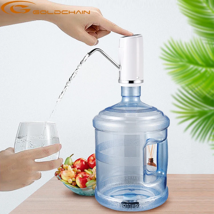 
Auto Portable mini water dispenser pump,5 gallon drinking water dispenser machine parts china 
