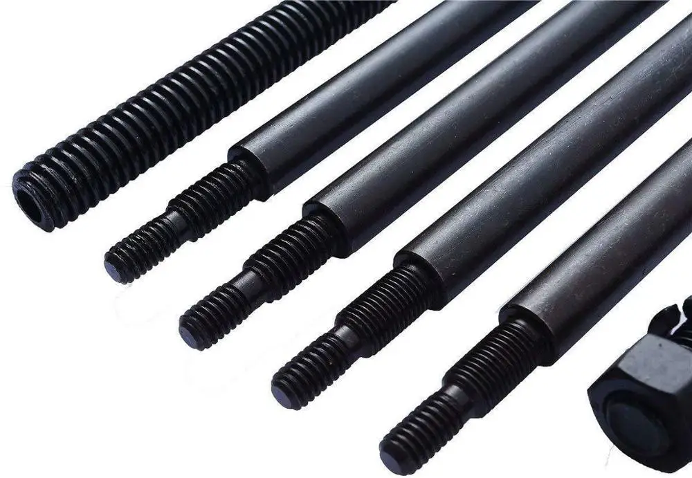 DNT oem factory professional puller 14pcs small bearing puller  kit for gearbox from China