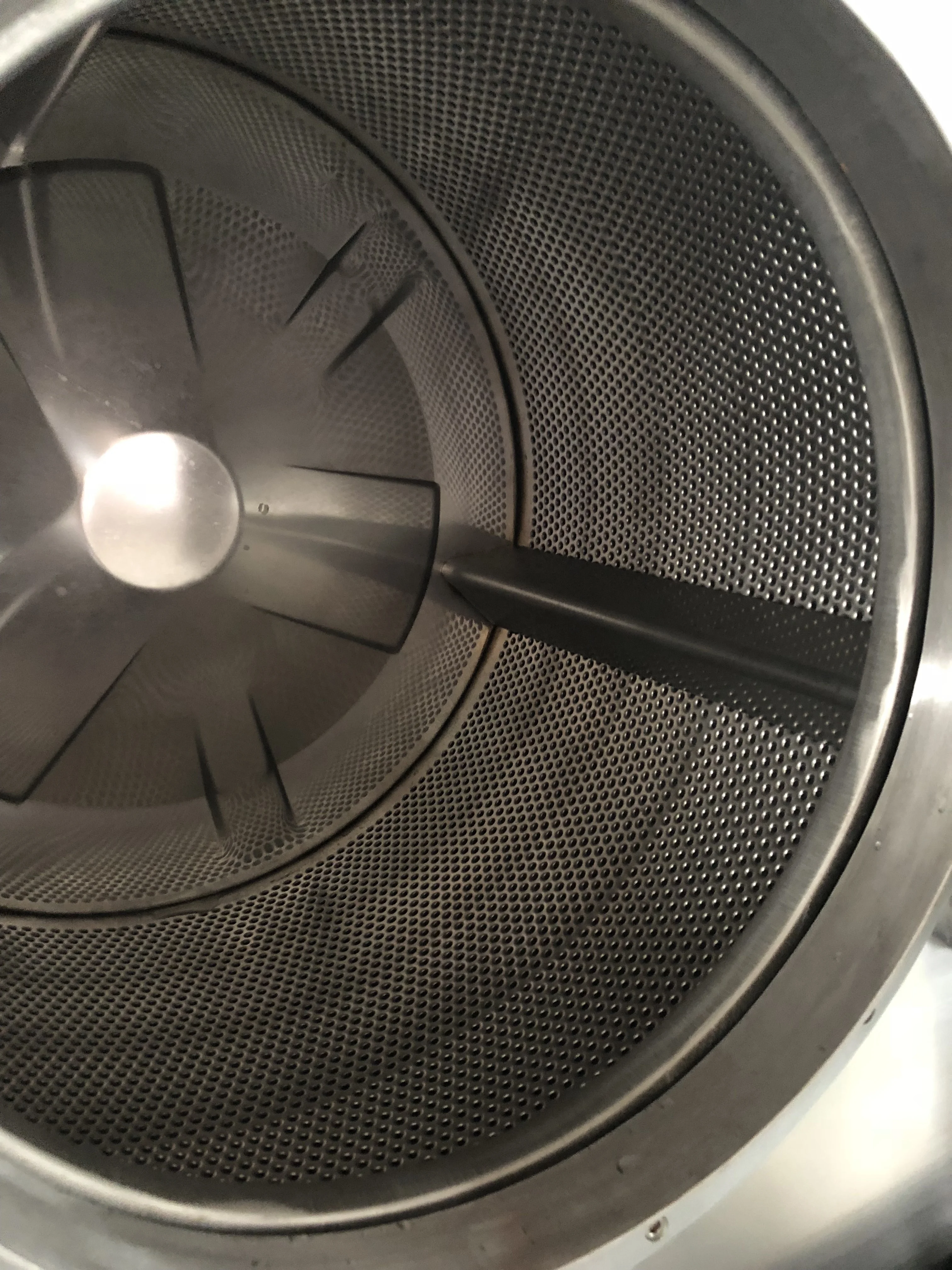 
industrial 15kg washing machine for laundry shop 