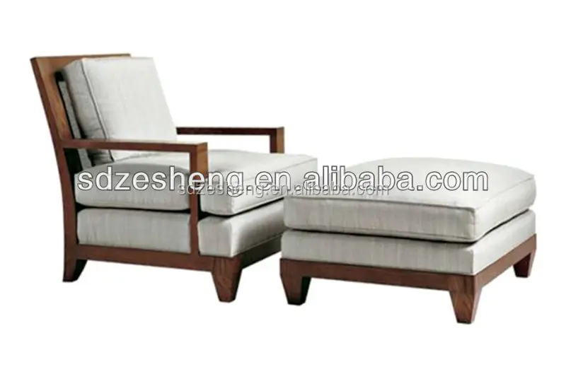 recliner recling lounge chair make in Foshan ZC-101