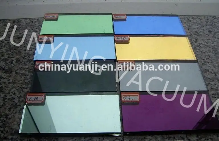 JYCL-1800 series Sunglass coating led production line