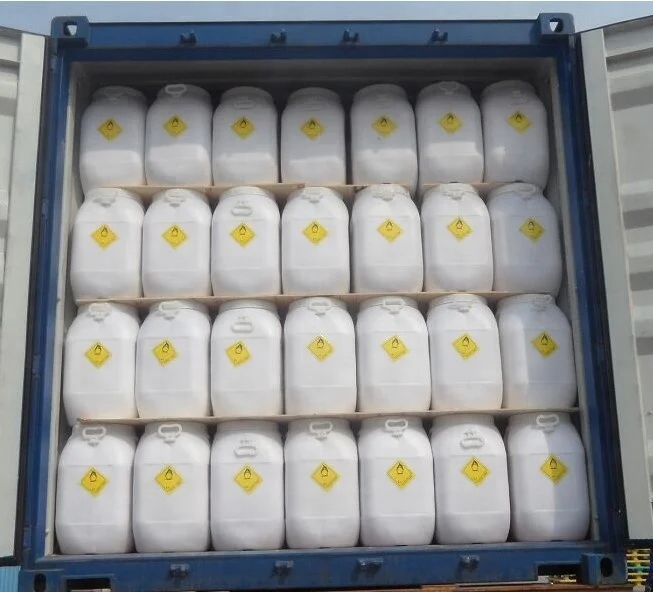 Дихлоризоцианурат Натрия DCCA от производителя гипохлорита кальция