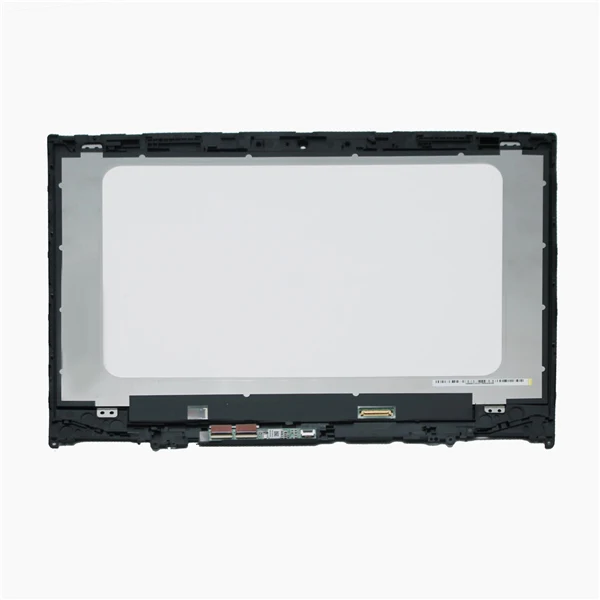 LCDOLED 14' LCD Display Digitizer Assembly For Lenovo YOGA 520-14IKB 5D10N45602 With Bezel