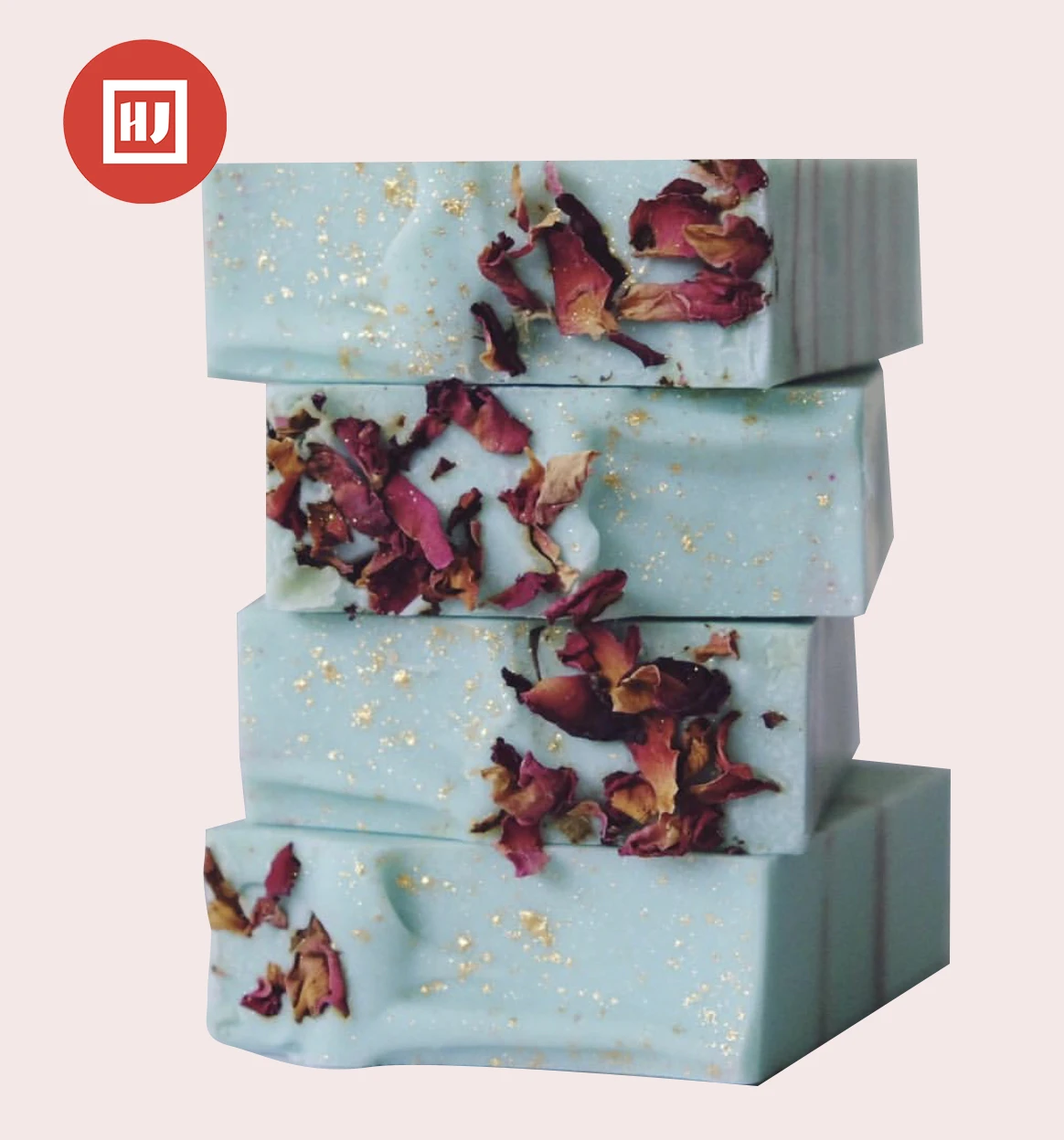 Custom natural weight loss & slimming vitamin wedding gift soap