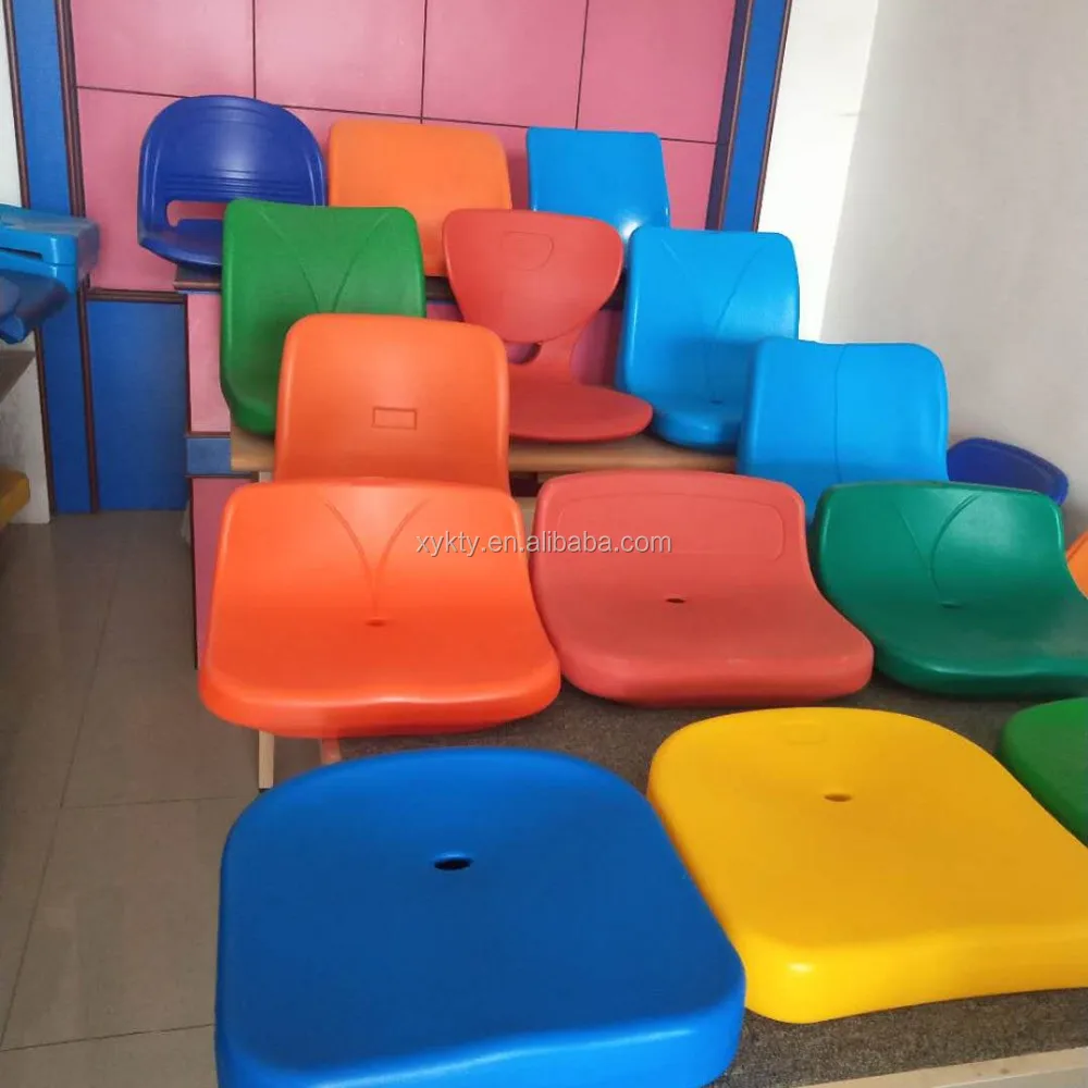 public sports filed stadium seat