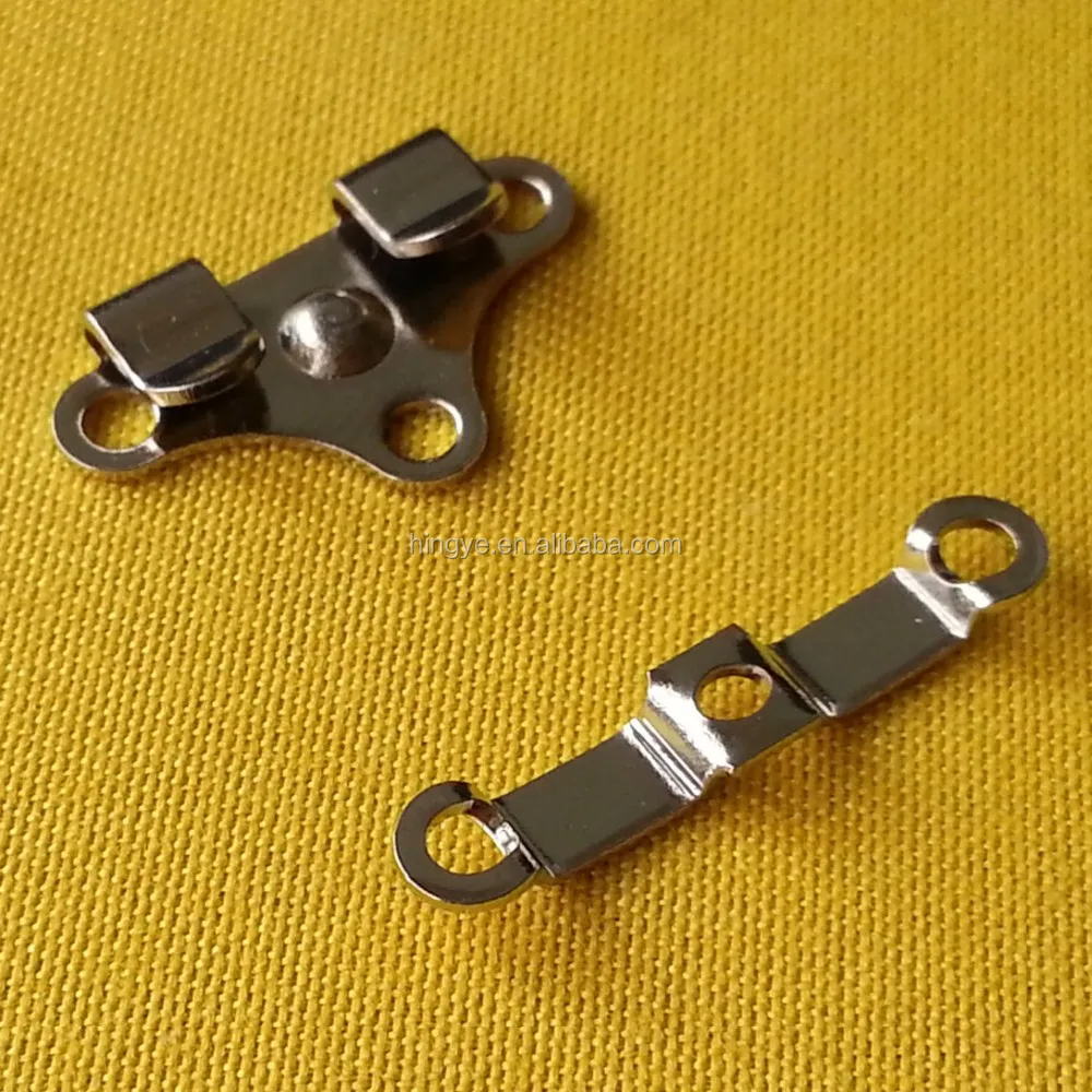 
Hook and Eye For Lingerie and Dress ---- 8019B 