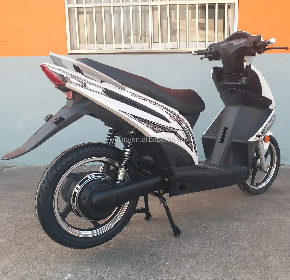 new arrival1000W 800W 500W electric scooter with remove lithium battery for sale